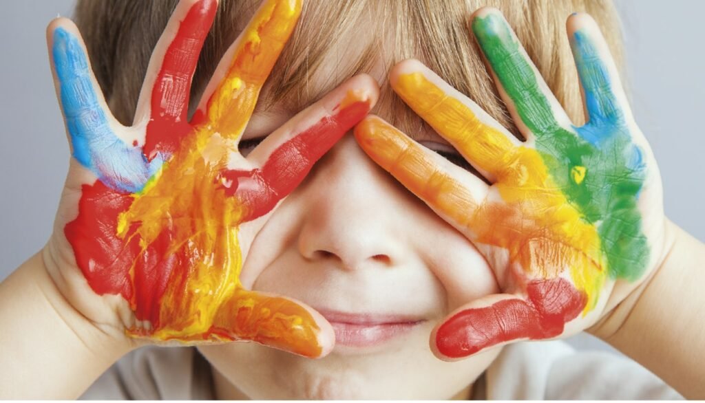 Conectando mentes e sentidos