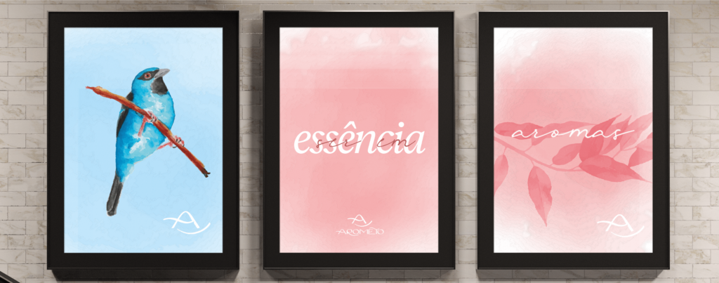 Conectando mentes e sentidos