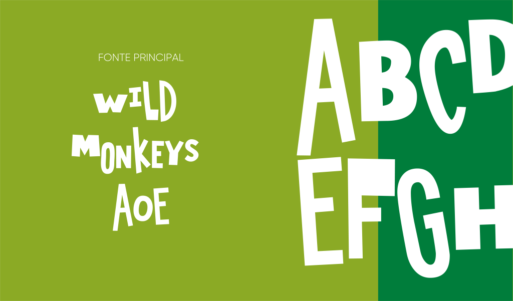 Conectando mentes e sentidos