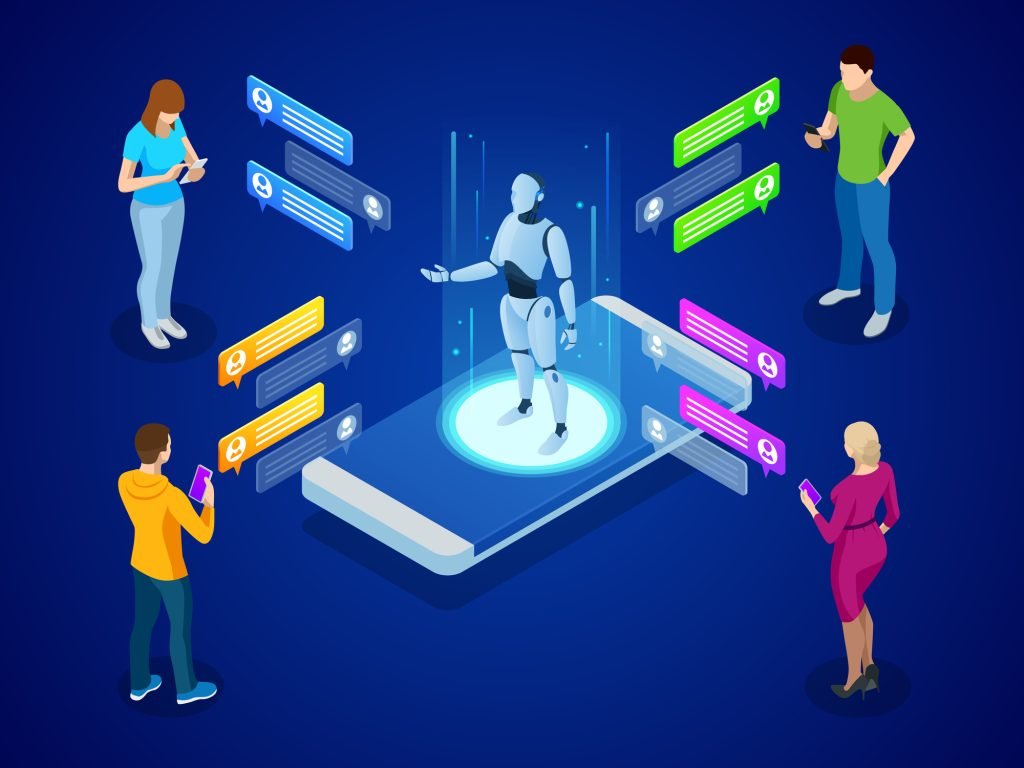 Inteligência Artificial