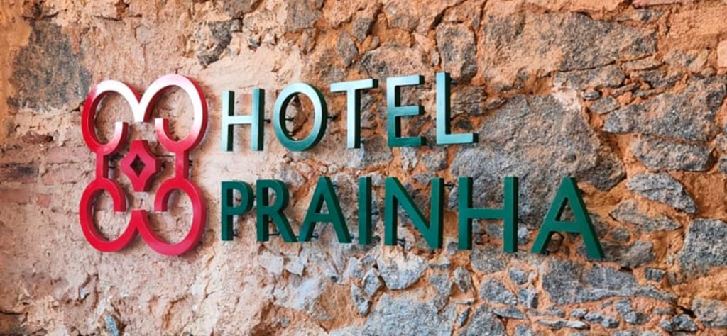 hotel prainha