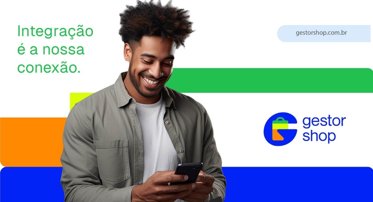 Gestor Shop